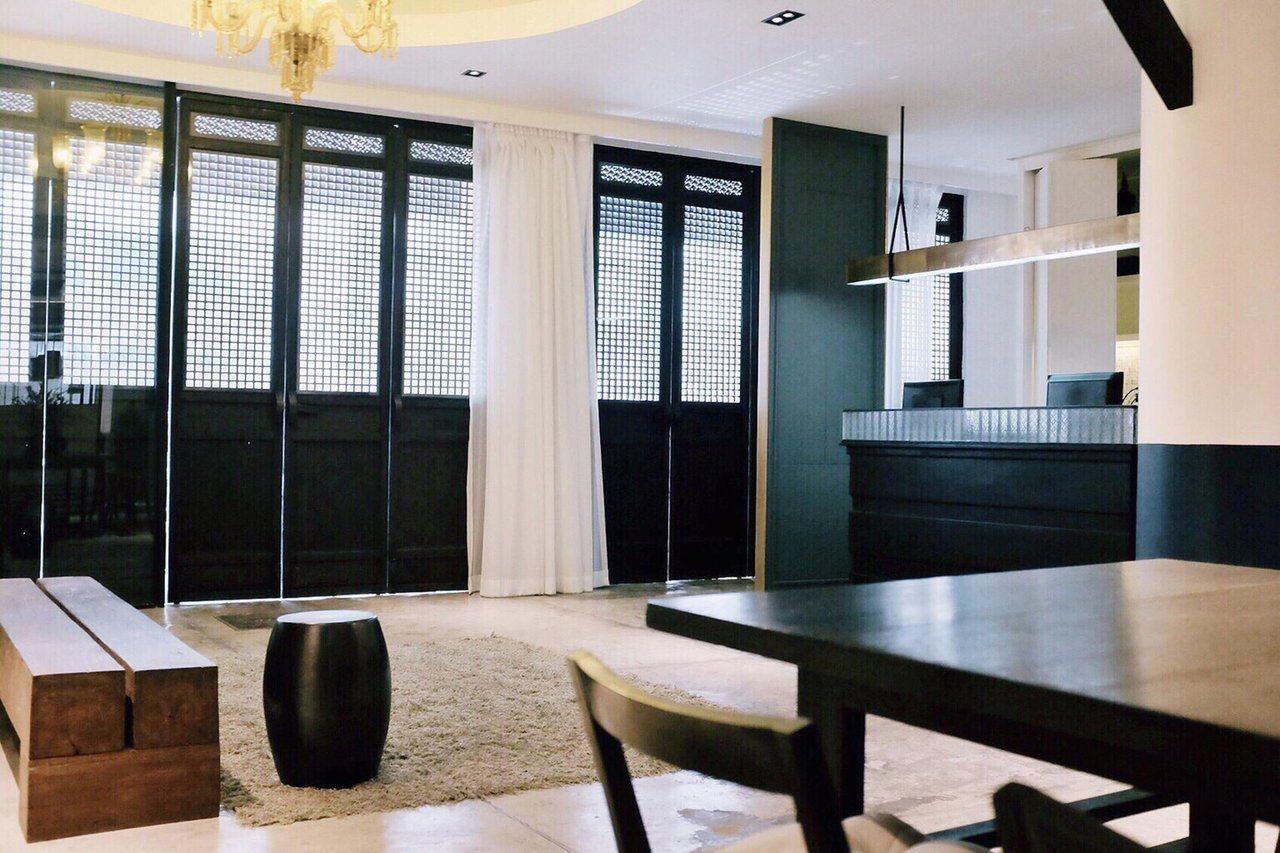 P&R Residence Bangkok Extérieur photo