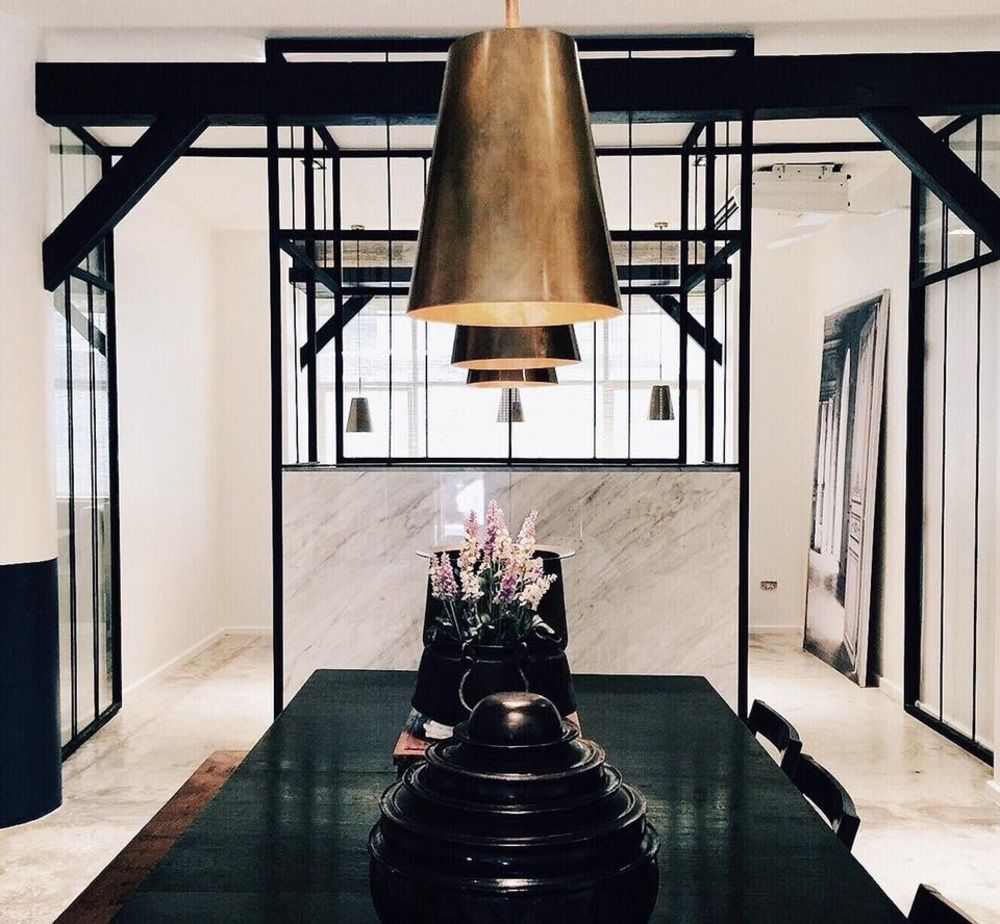 P&R Residence Bangkok Extérieur photo